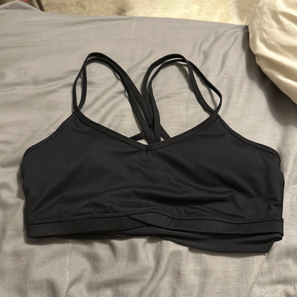 All in Motion by Target sports bra
